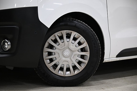Toyota Proace 5 of 5