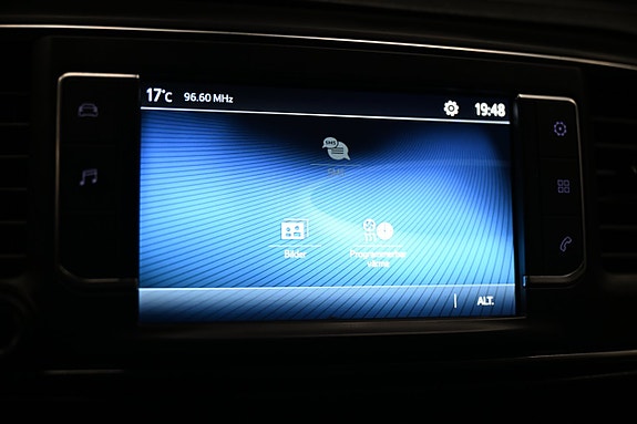 Toyota Proace 26 of 29