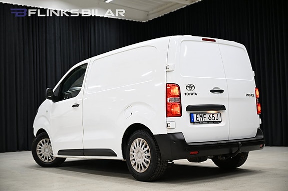 Toyota Proace 4 of 5