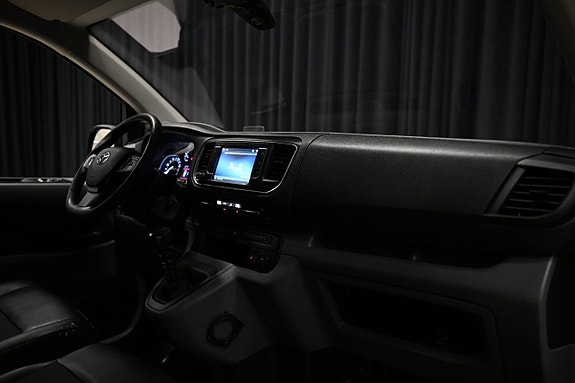 Toyota Proace 19 of 29