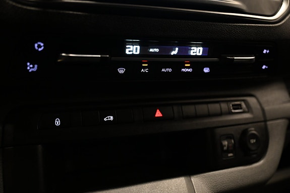 Toyota Proace 23 of 29