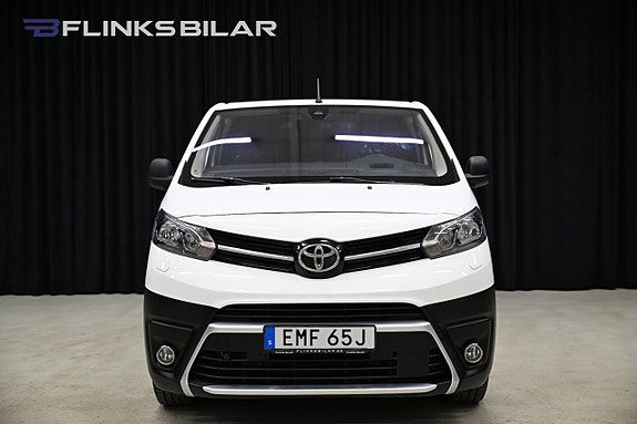 Toyota Proace 12 of 29