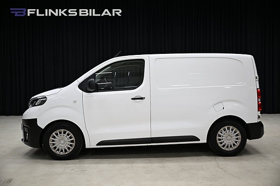 Toyota Proace 2 of 5