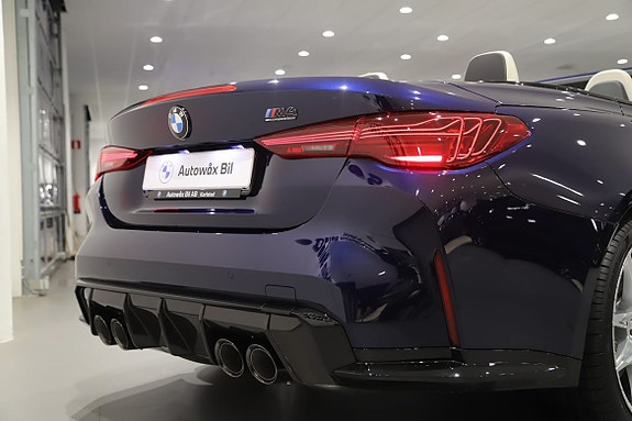 BMW M4 13 of 13