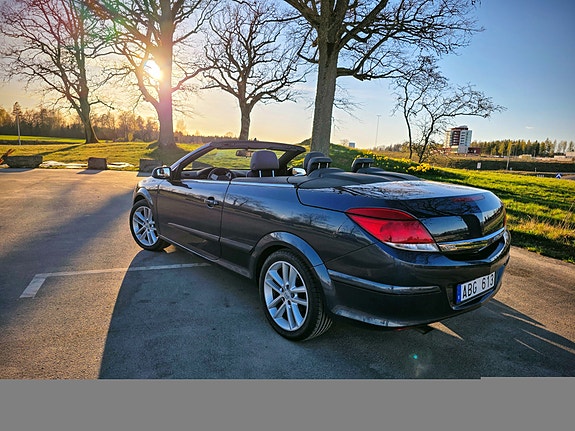 İkinci el  Opel Astra 