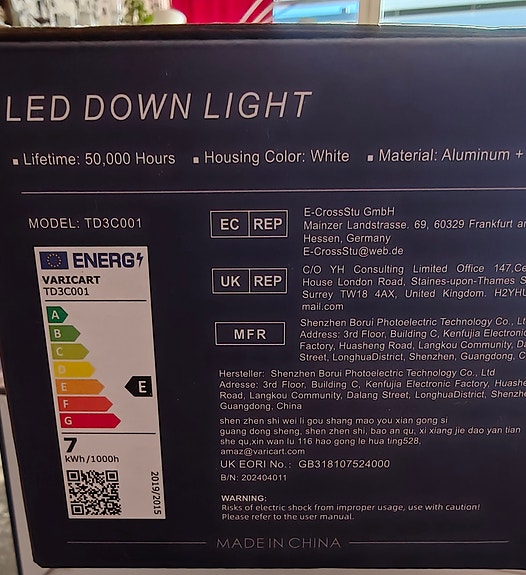 Product image 2 of 3