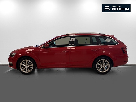 Skoda Octavia 4 of 5
