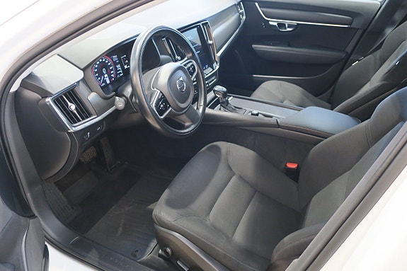 Volvo V90 5 of 5