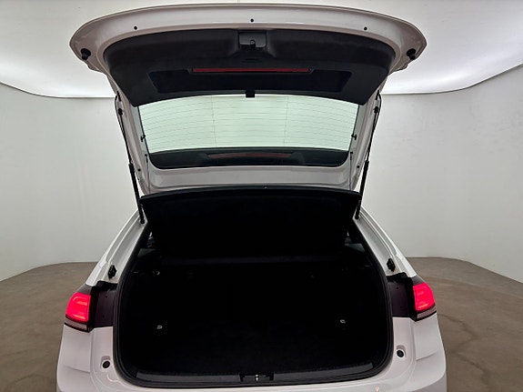 Volkswagen Taigo 10 of 24