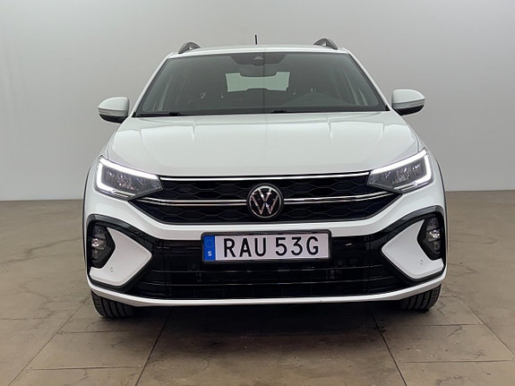 Volkswagen Taigo 9 of 24