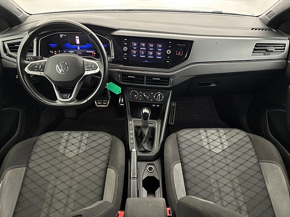 Volkswagen Taigo 18 of 24