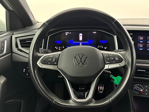 Volkswagen Taigo 19 of 24