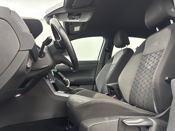 Volkswagen Taigo 14 of 24