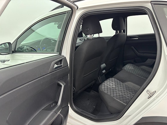 Volkswagen Taigo 15 of 24
