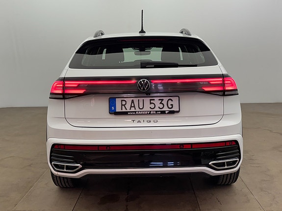 Volkswagen Taigo 5 of 24