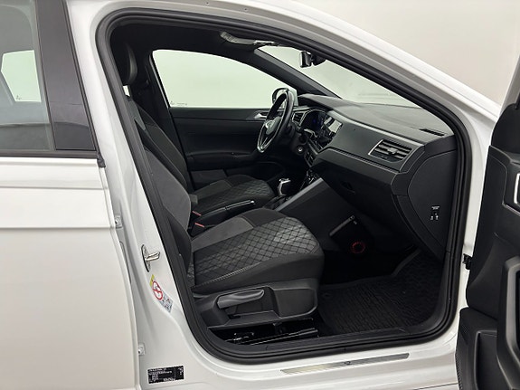 Volkswagen Taigo 21 of 24