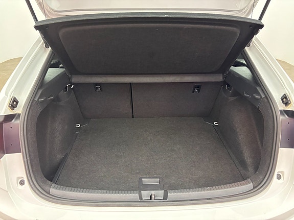 Volkswagen Taigo 11 of 24