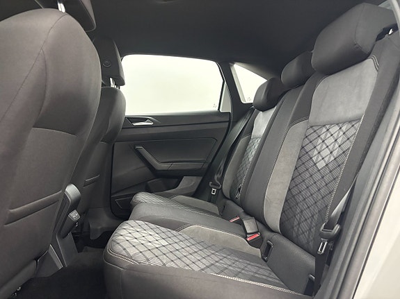 Volkswagen Taigo 16 of 24