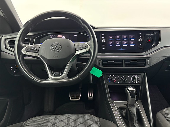 Volkswagen Taigo 20 of 24