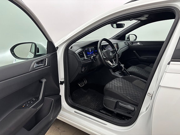 Volkswagen Taigo 12 of 24