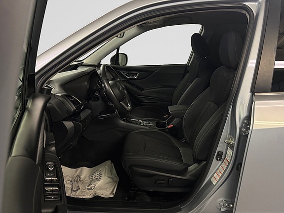 Subaru Forester 12 of 24