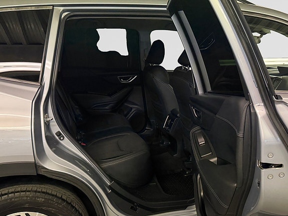 Subaru Forester 23 of 24