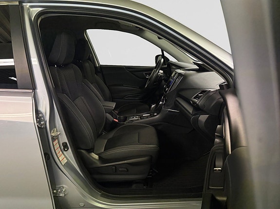 Subaru Forester 22 of 24