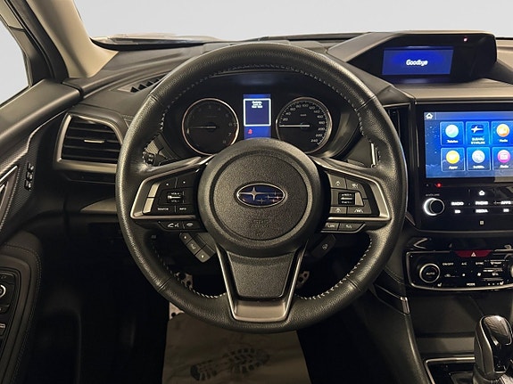 Subaru Forester 16 of 24