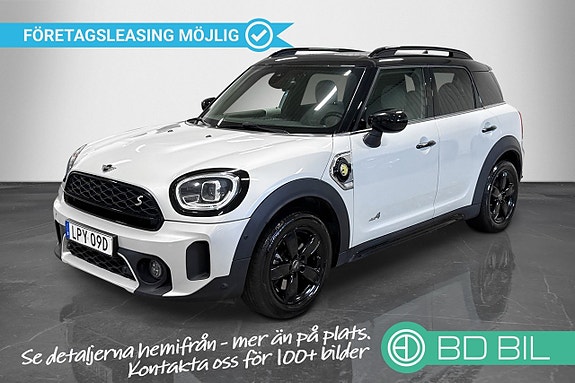İkinci el  Mini Countryman 1.5