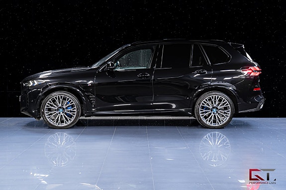 BMW X5 5 of 5