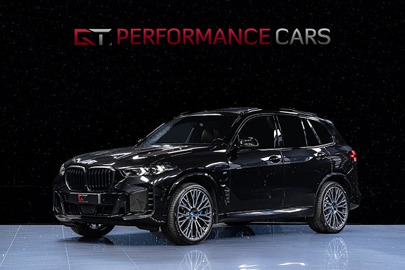 BMW X5 3 of 5