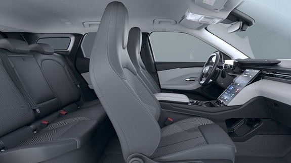 Ford Explorer 10 of 11