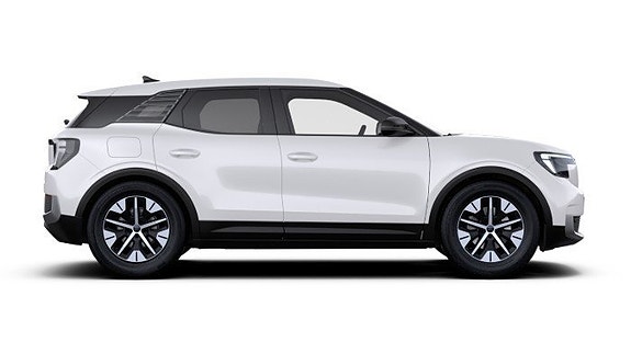 Ford Explorer 3 of 11