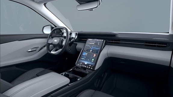 Ford Explorer 8 of 11