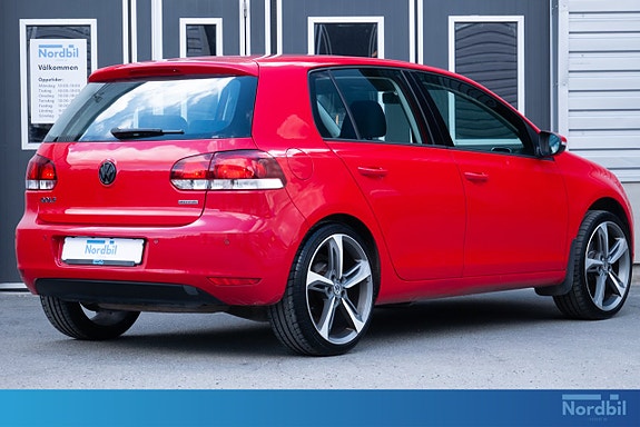 Volkswagen Golf I 2 of 5