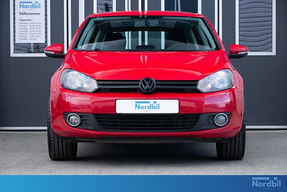Volkswagen Golf I 3 of 5