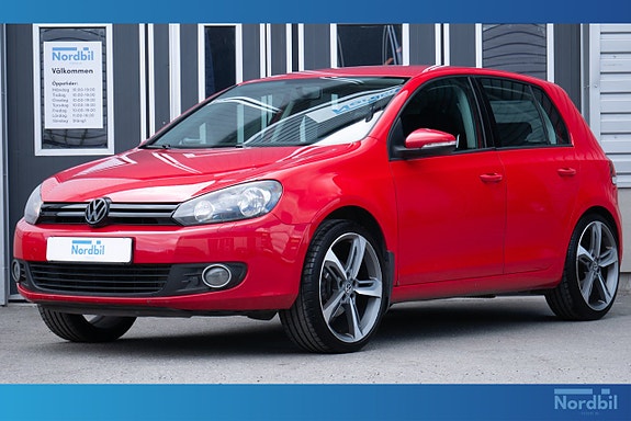 İkinci el  Volkswagen Golf 1.6