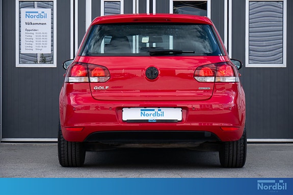 Volkswagen Golf I 4 of 5