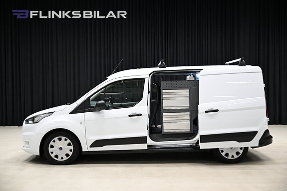 Ford Transit Connect 3 of 29