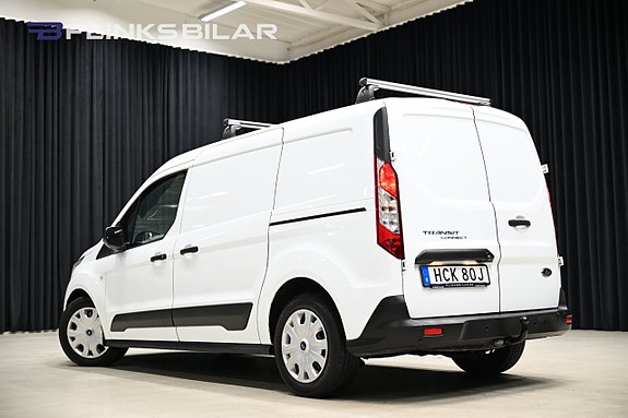 Ford Transit Connect 9 of 29