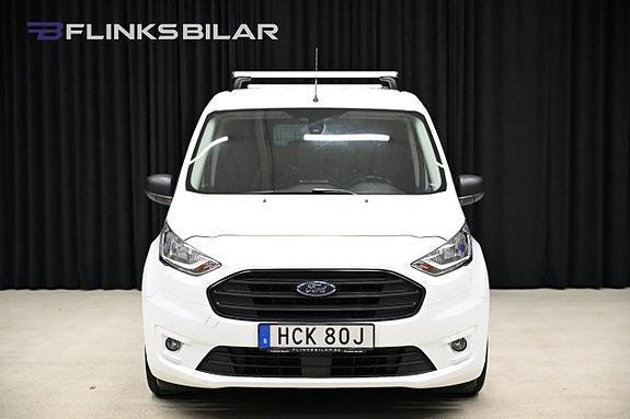 Ford Transit Connect 4 of 29