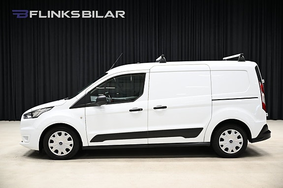 Ford Transit Connect 2 of 29