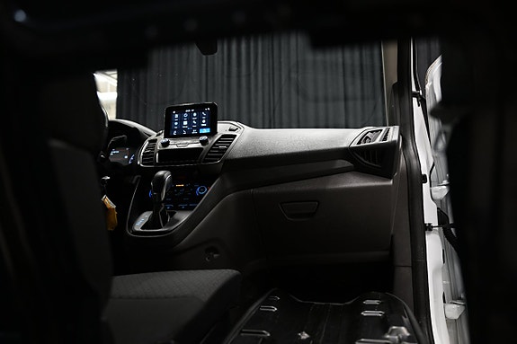 Ford Transit Connect 14 of 29