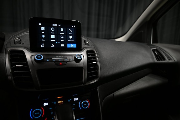 Ford Transit Connect 26 of 29