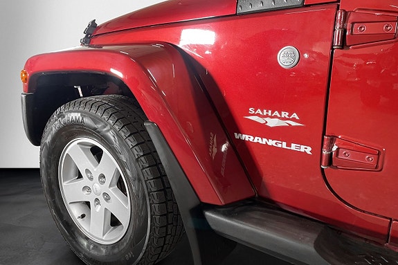 Jeep Wrangler 18 of 20