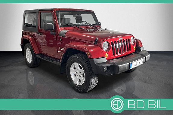 Jeep Wrangler 5 of 20