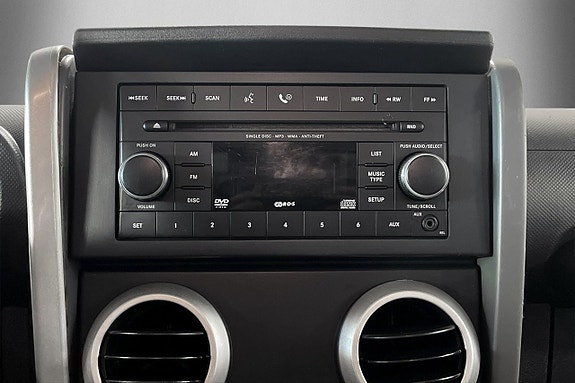 Jeep Wrangler 12 of 20