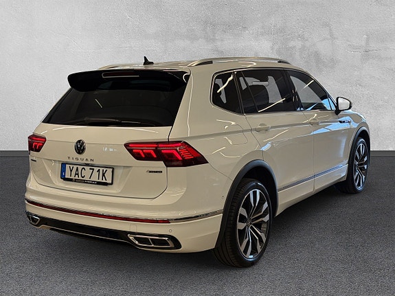 Volkswagen Tiguan Allspace 5 of 5