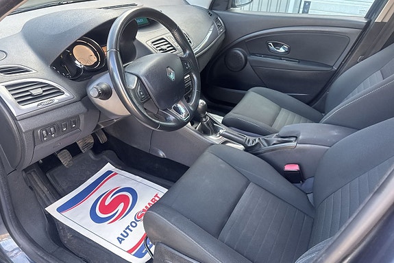 Renault Megane III 6 of 18