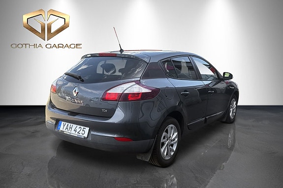 Renault Megane III 4 of 18